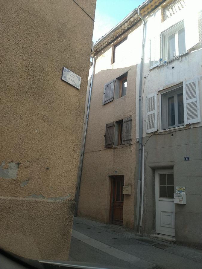 Maison De Village 1835 ベス・シュル・イソル エクステリア 写真