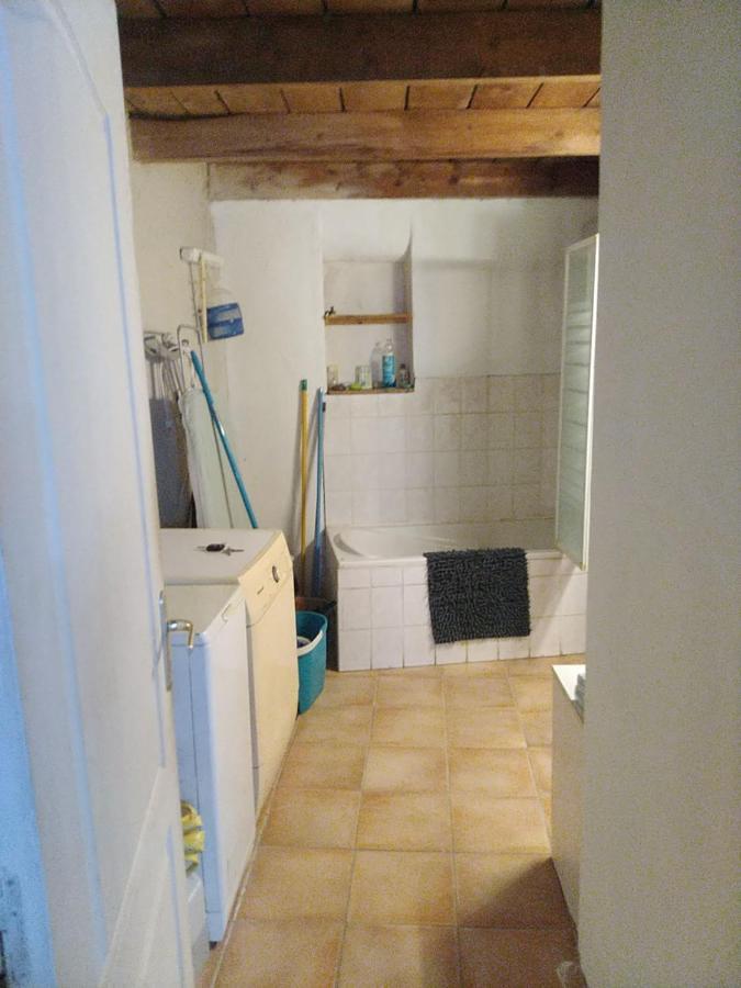 Maison De Village 1835 ベス・シュル・イソル エクステリア 写真