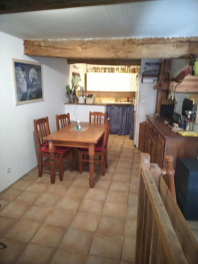 Maison De Village 1835 ベス・シュル・イソル エクステリア 写真